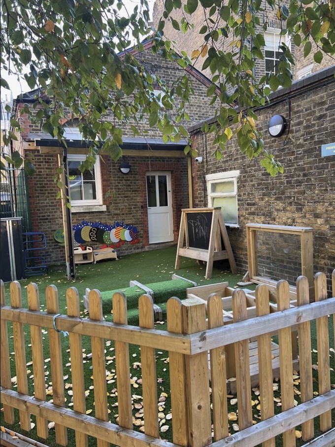 Large primary school available for film, shoot and event location hire (Chelsea)