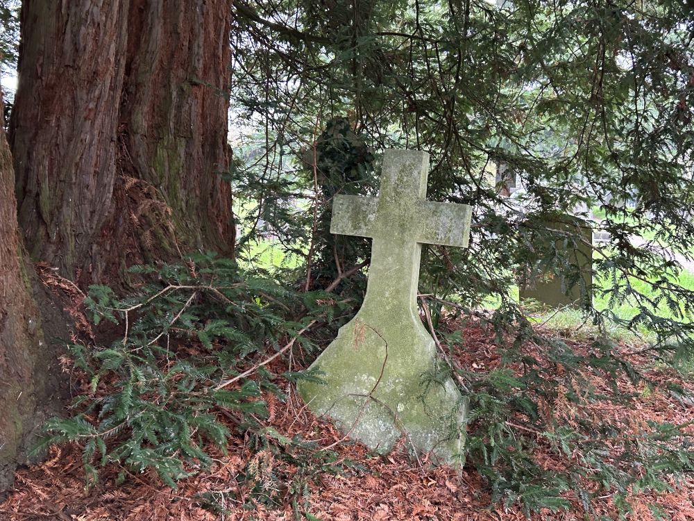 Reigate Cemetery (Surrey)