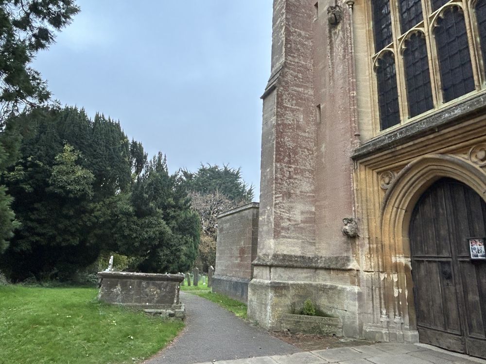 Reigate Cemetery (Surrey)