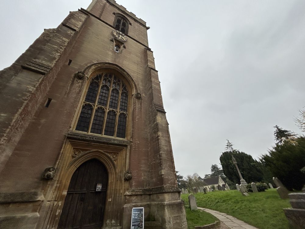 Reigate Cemetery (Surrey)