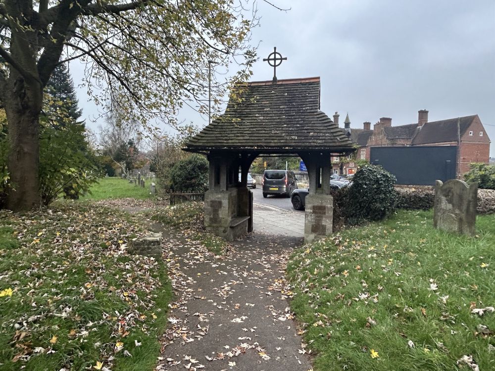 Reigate Cemetery (Surrey)