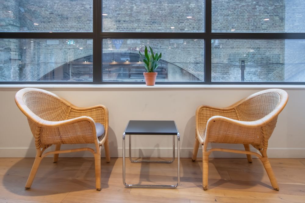 Modern Offices for filming and photography