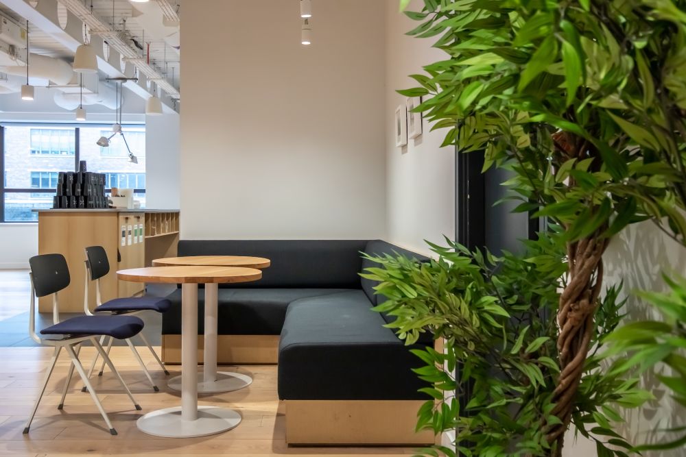 Modern Offices for filming and photography