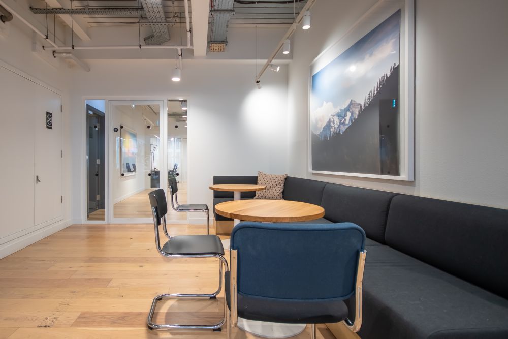 Modern Offices for filming and photography