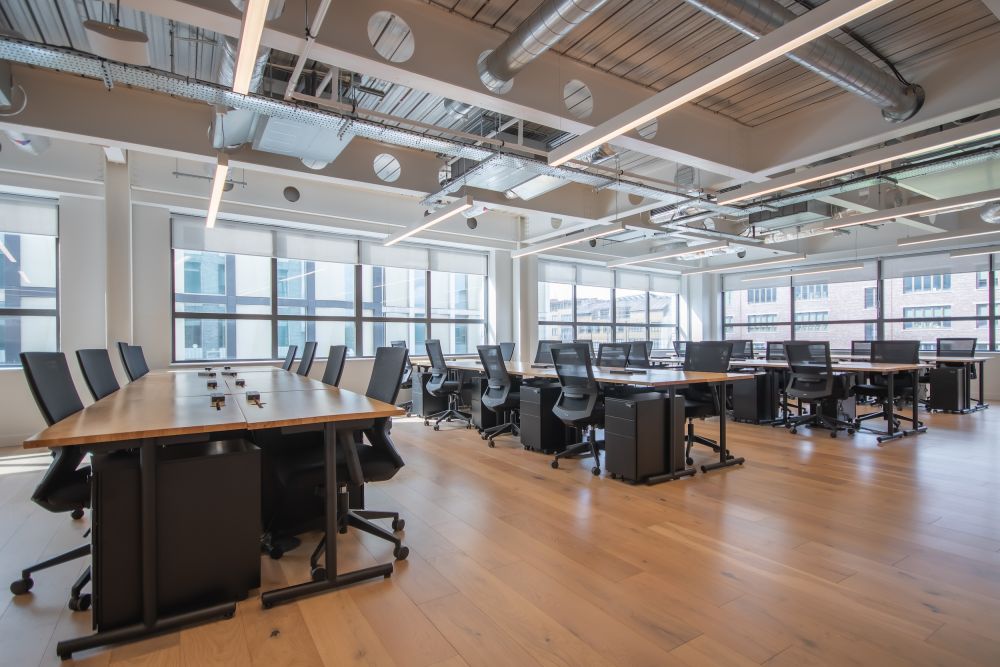 Modern Offices for filming and photography