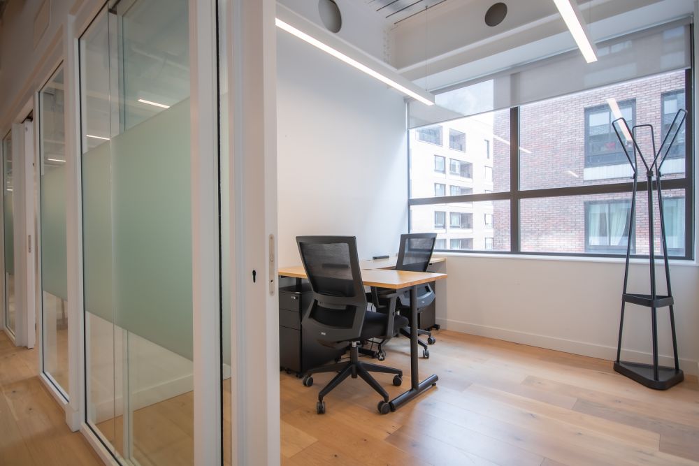 Modern Offices for filming and photography