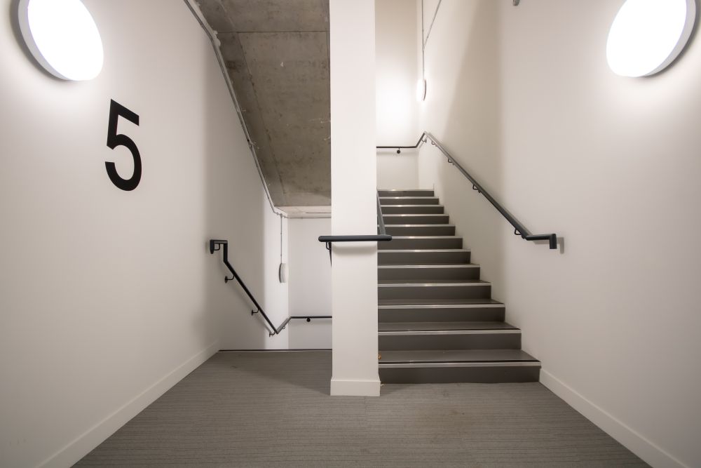 Modern Offices for filming and photography