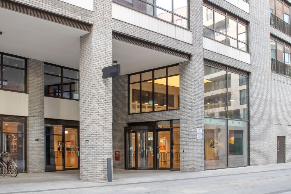 Modern Offices for filming and photography