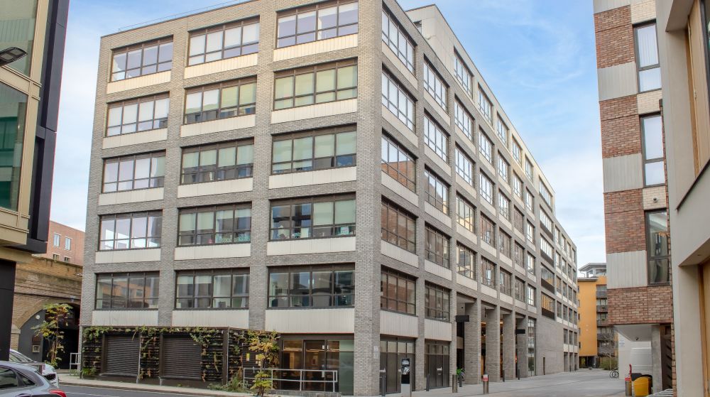 Modern Offices for filming and photography