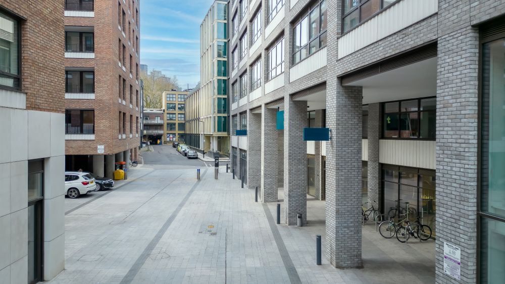 Modern Offices for filming and photography