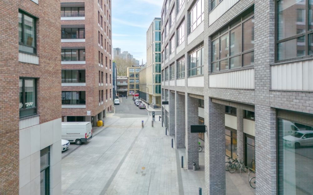 Modern Offices for filming and photography