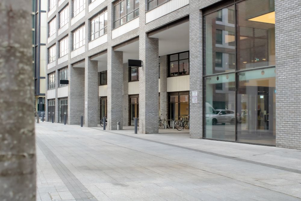 Modern Offices for filming and photography