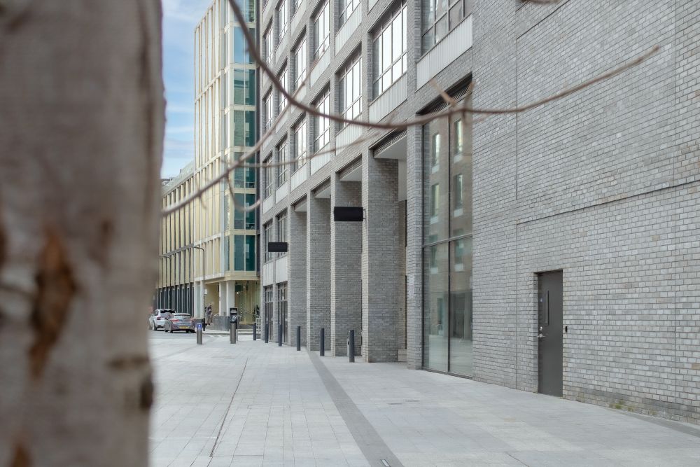 Modern Offices for filming and photography