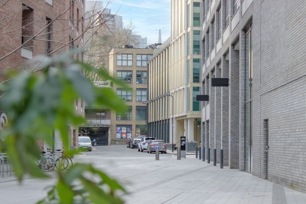 Modern Offices for filming and photography