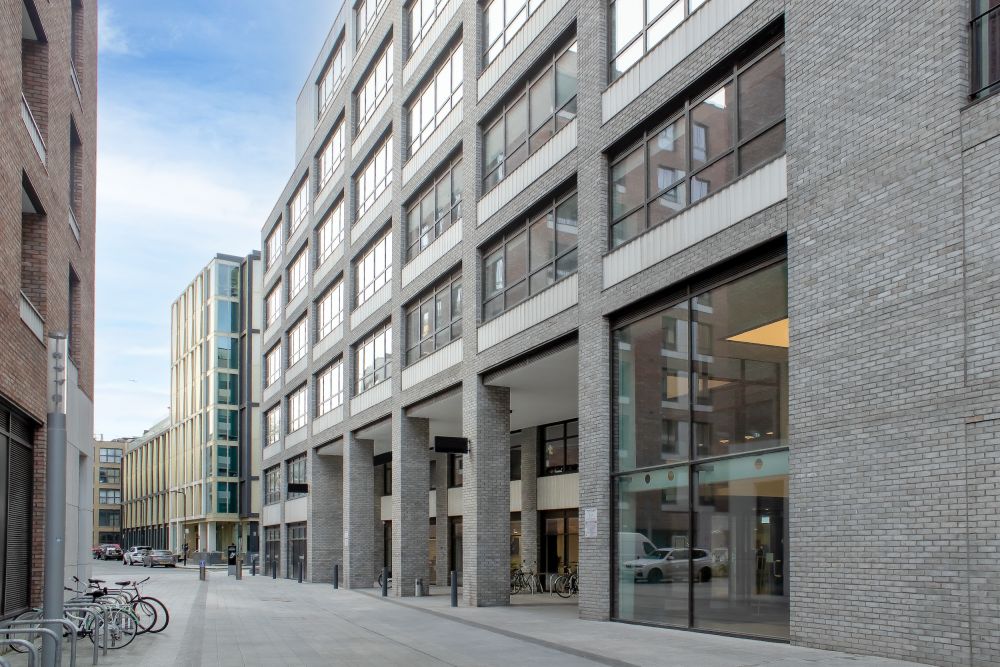 Modern Offices for filming and photography