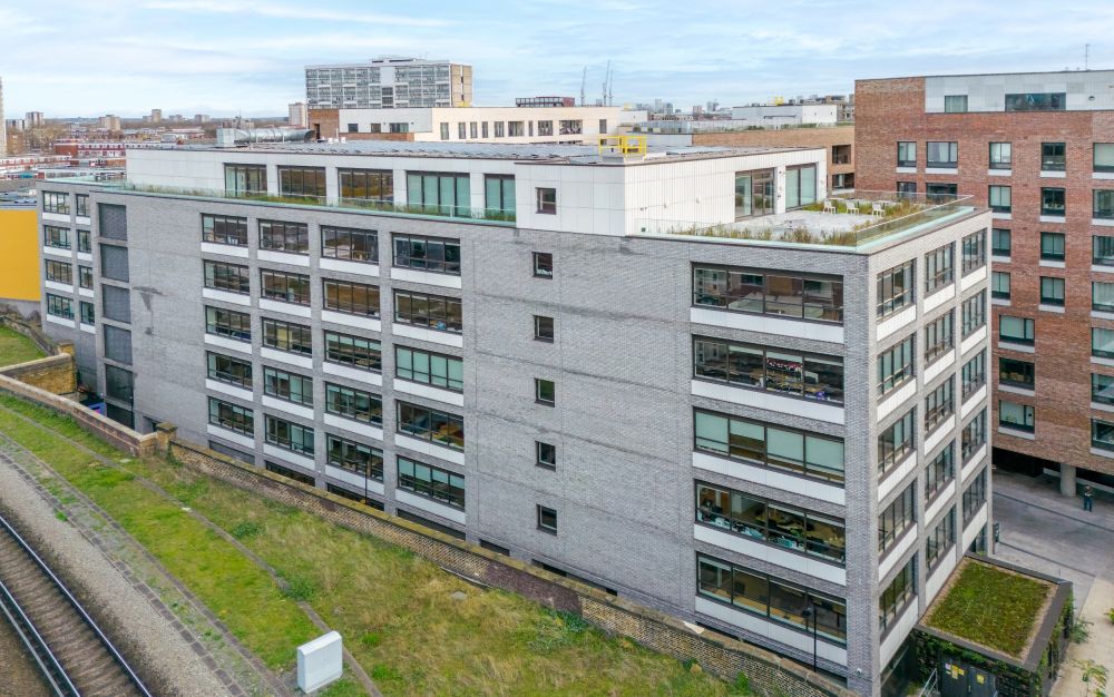 Modern Offices for filming and photography