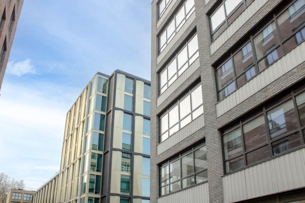 Modern Offices for filming and photography