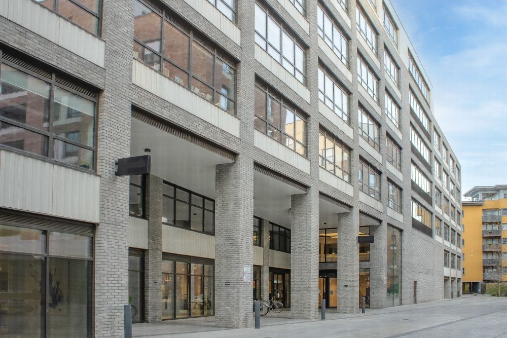 Modern Offices for filming and photography