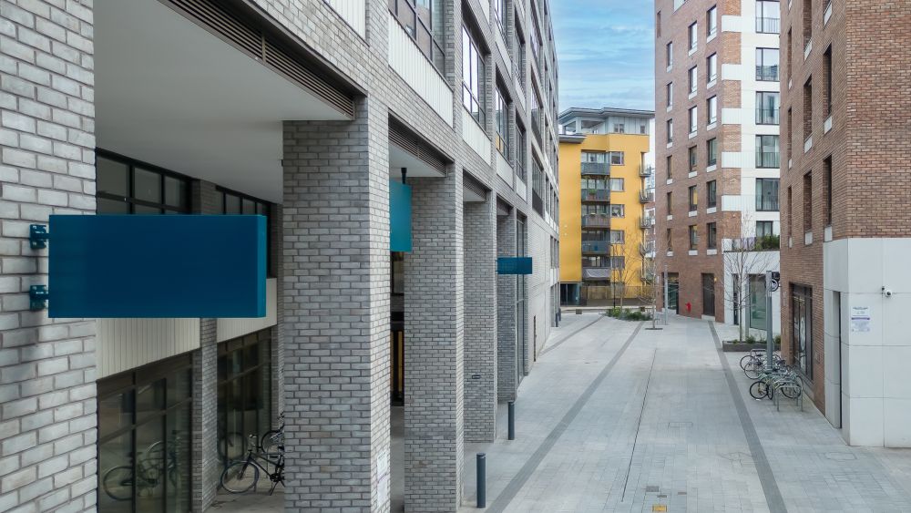 Modern Offices for filming and photography