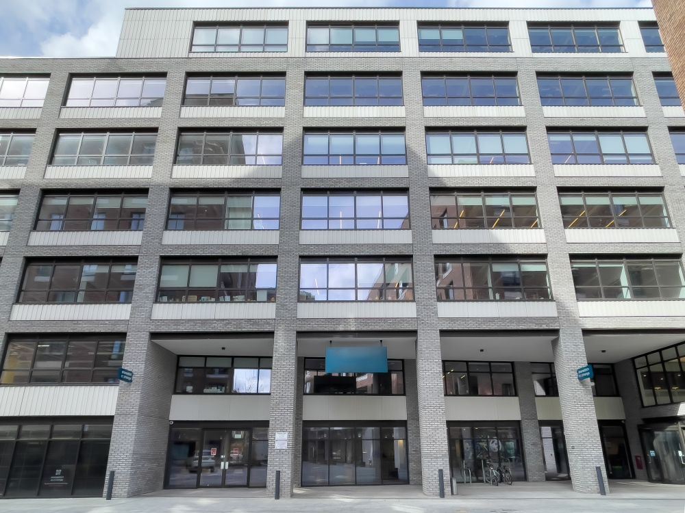 Modern Offices for filming and photography