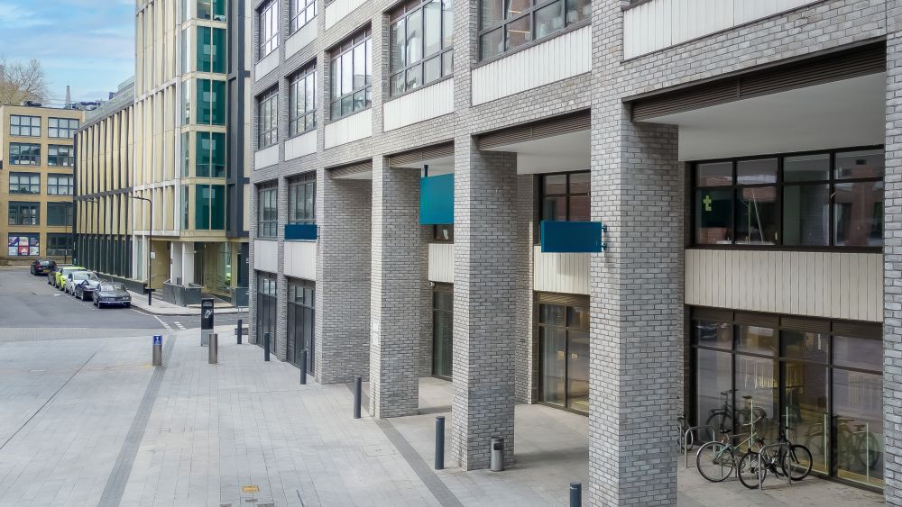 Modern Offices for filming and photography