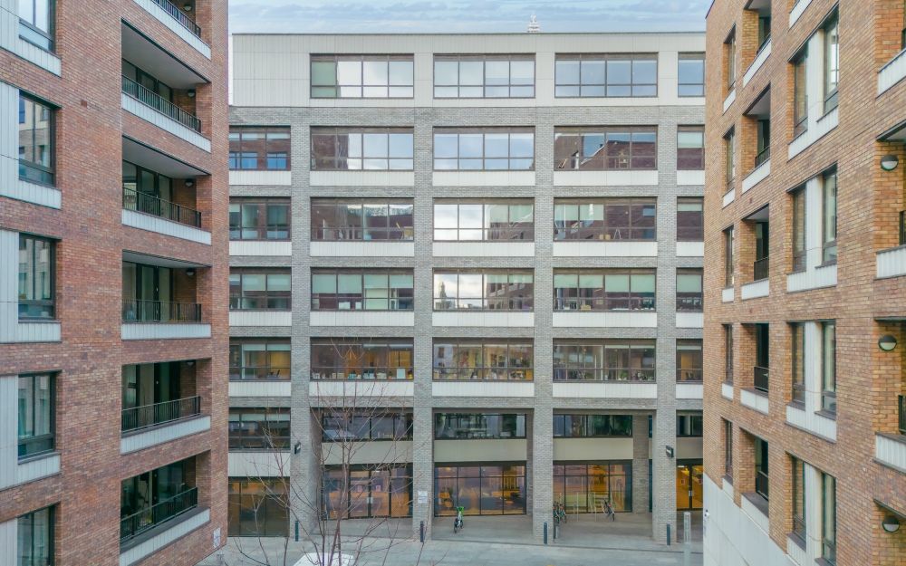 Modern Offices for filming and photography