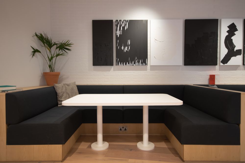 Modern Offices for filming and photography