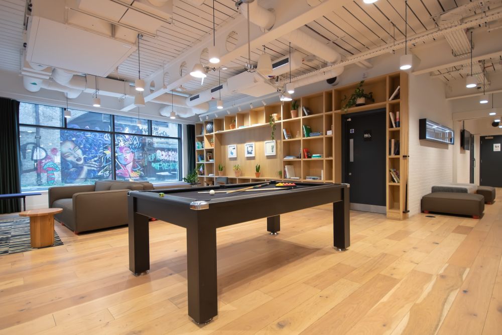 Modern Offices for filming and photography