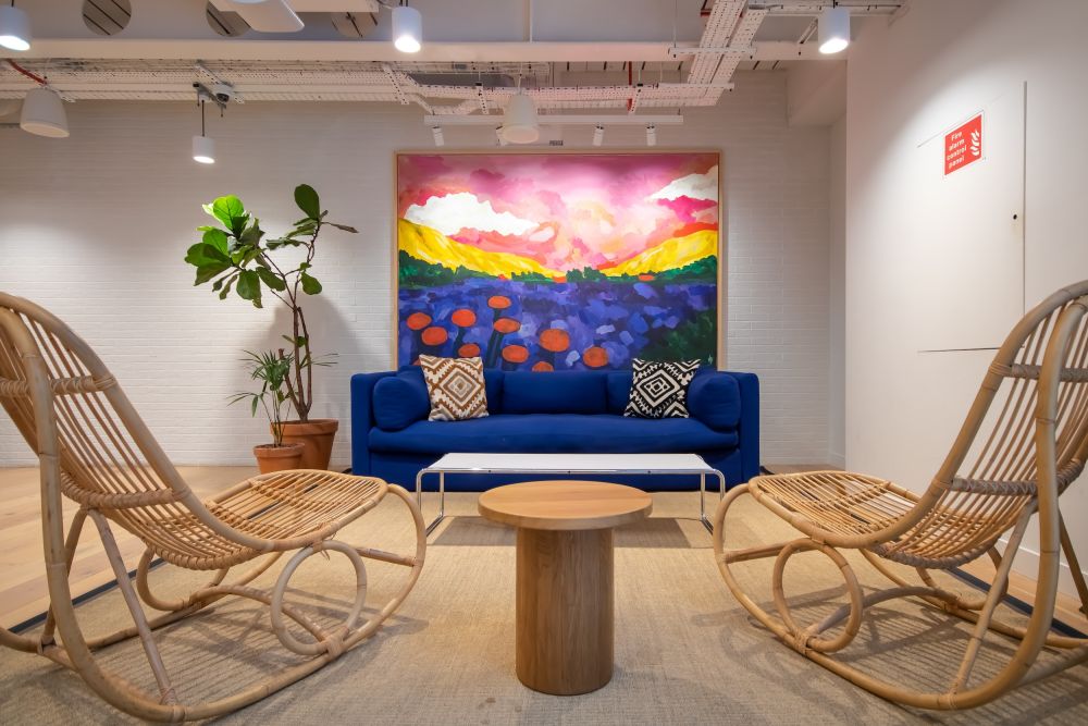 Modern Offices for filming and photography