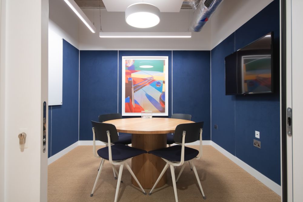 Modern Offices for filming and photography