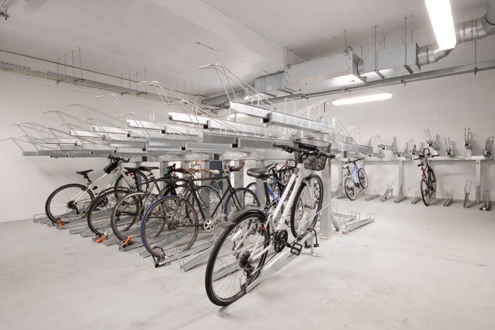 Modern Offices for filming and photography