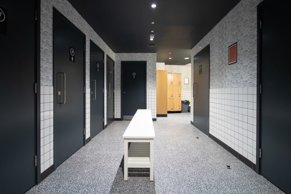 Modern Offices for filming and photography