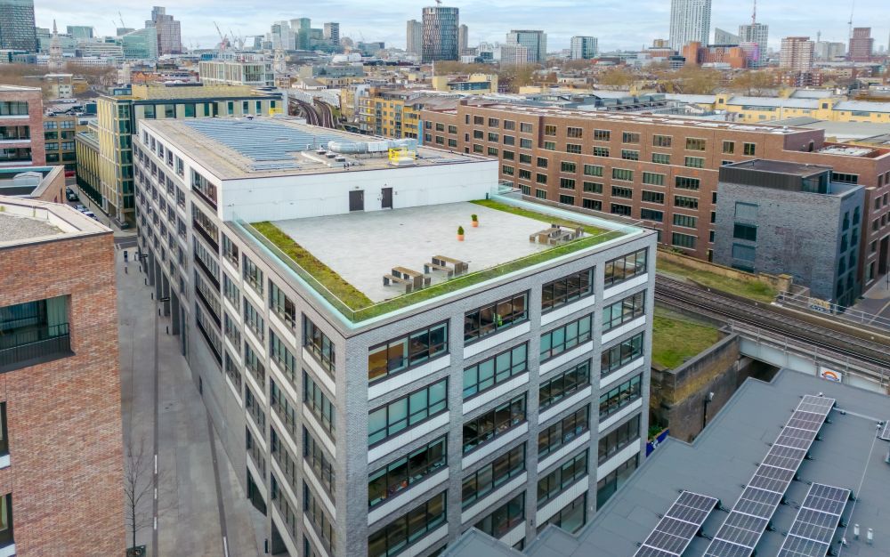 Modern Offices for filming and photography