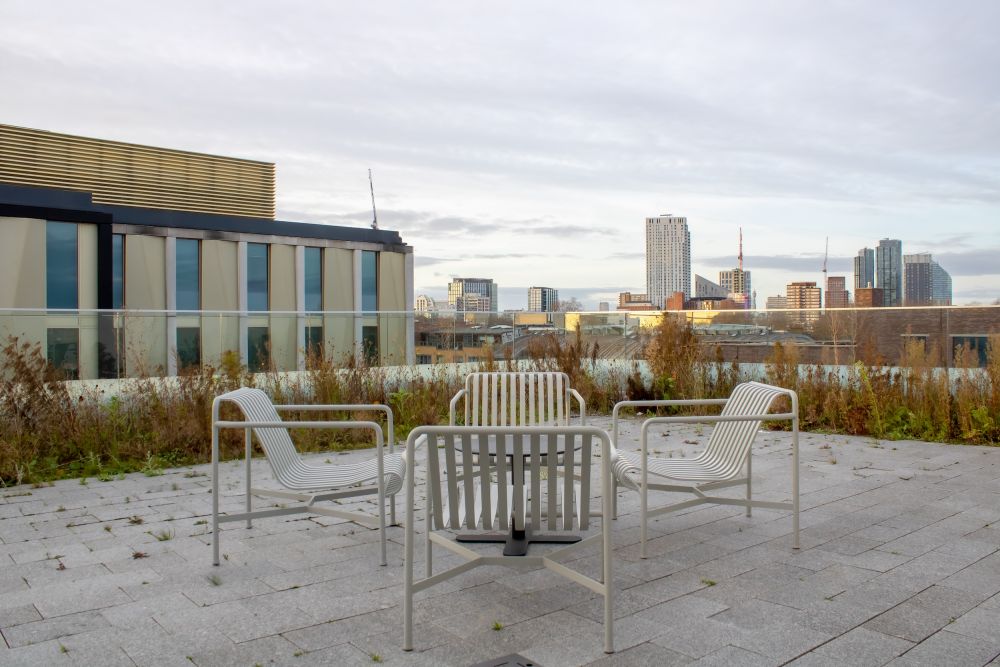 Modern Offices for filming and photography