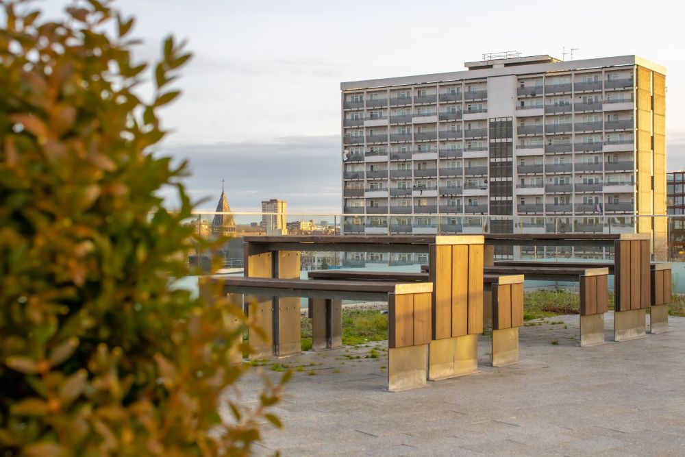 Modern Offices for filming and photography