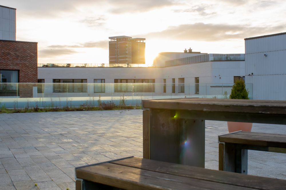 Modern Offices for filming and photography