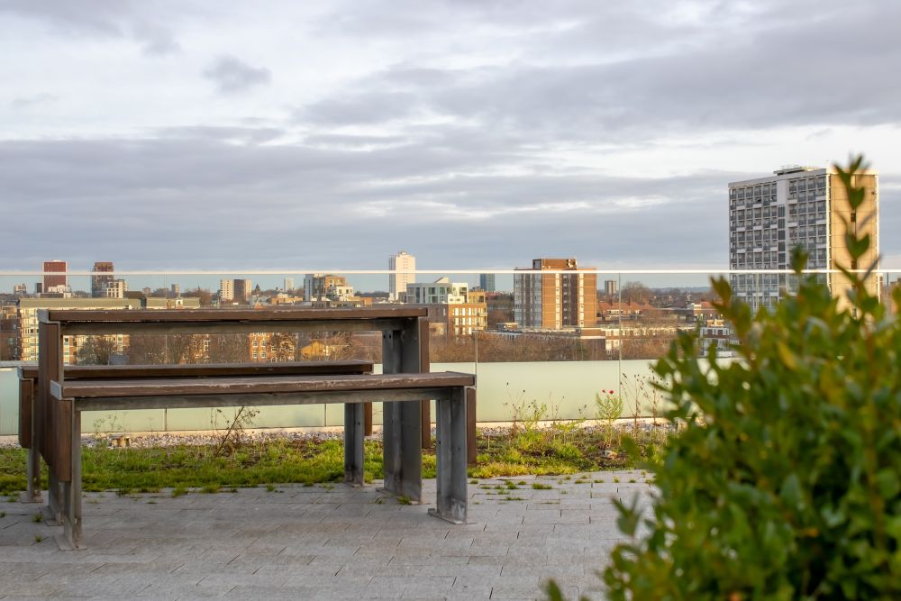 Modern Offices for filming and photography