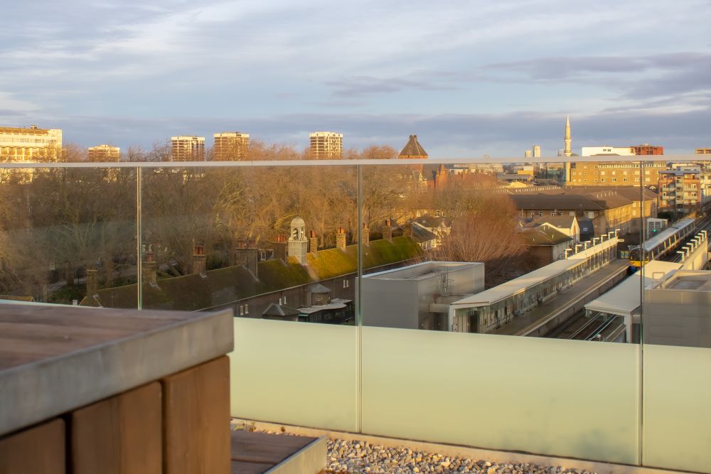 Modern Offices for filming and photography