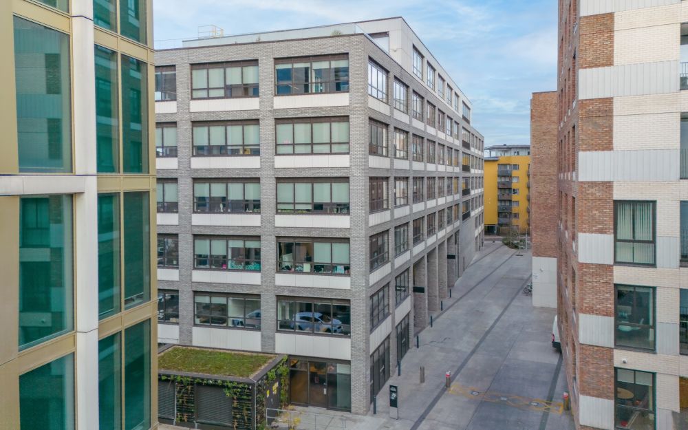 Modern Offices for filming and photography