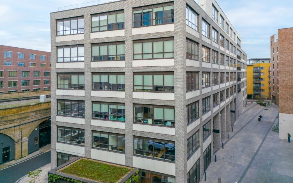 Modern Offices for filming and photography