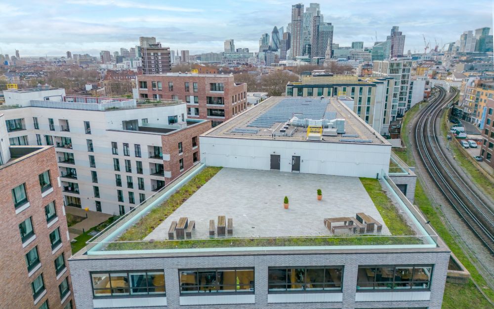 Modern Offices for filming and photography