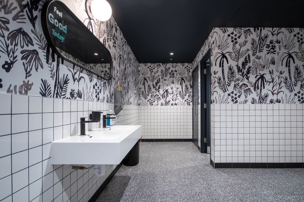 Modern Offices for filming and photography