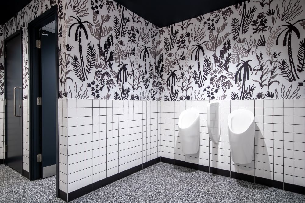 Modern Offices for filming and photography