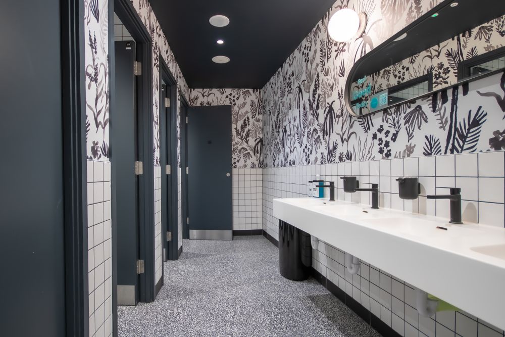 Modern Offices for filming and photography