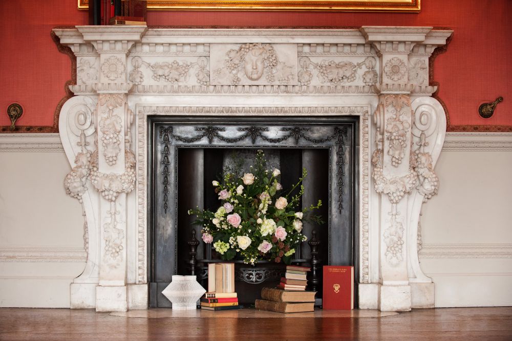 Historic Elizabethan Manor House