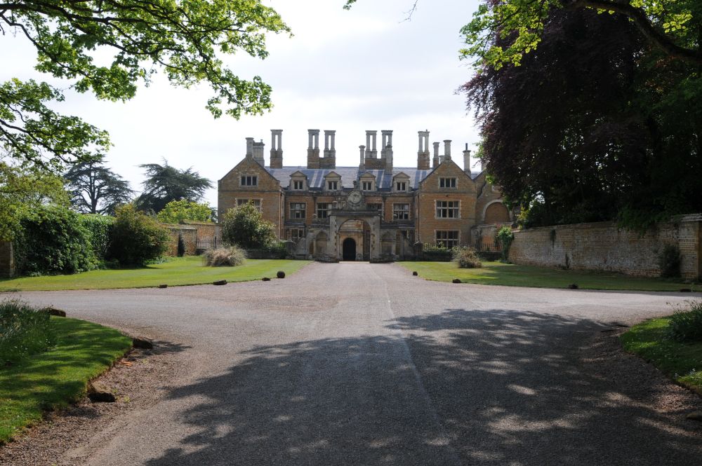 Historic Elizabethan Manor House