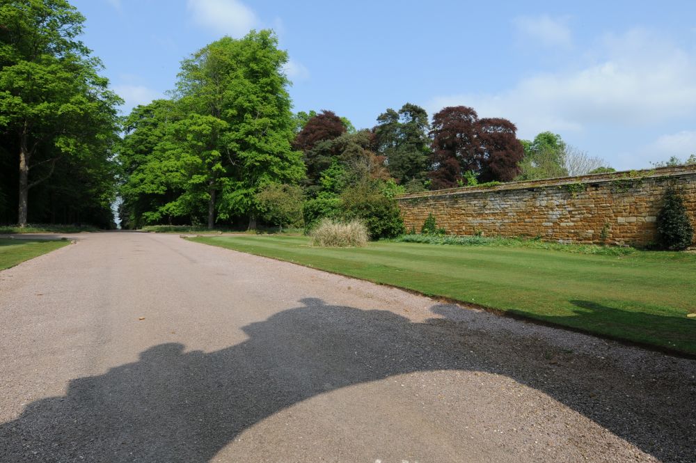 Historic Elizabethan Manor House