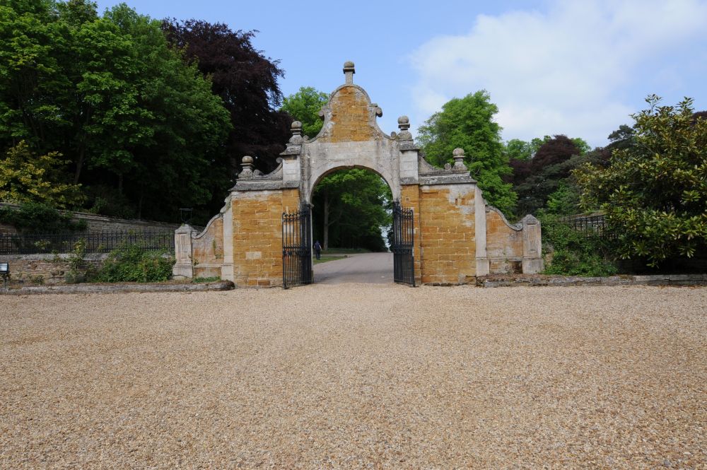 Historic Elizabethan Manor House