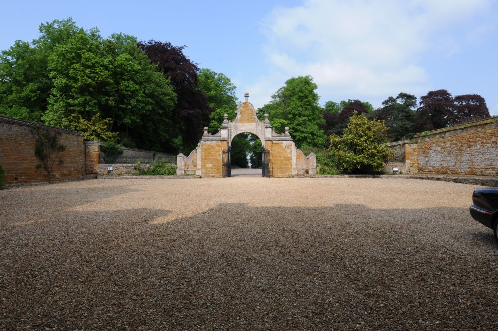 Historic Elizabethan Manor House