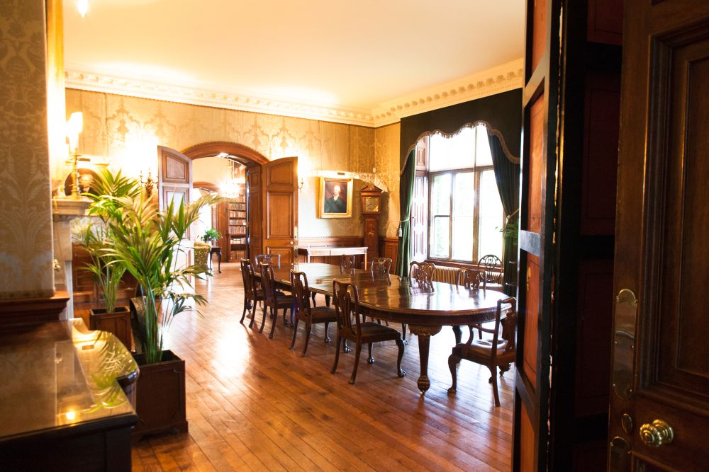 Historic Elizabethan Manor House